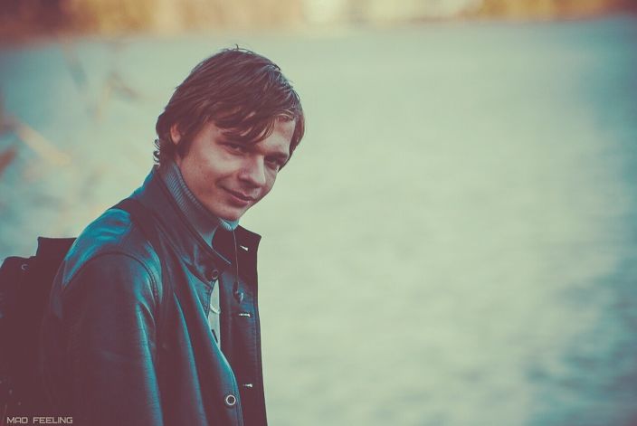 моя рожа на Кубани