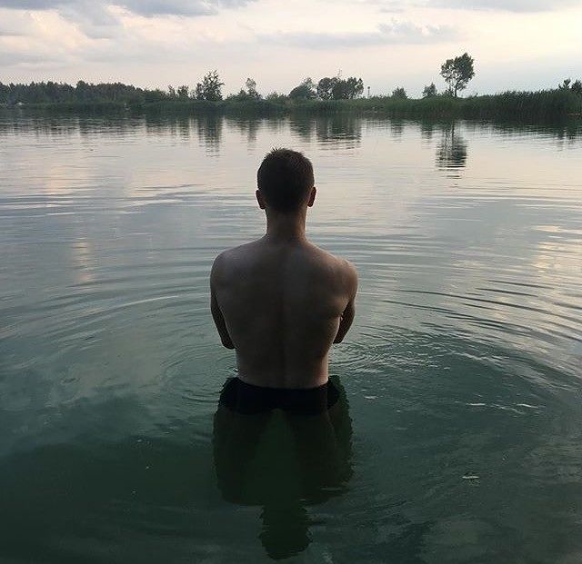 Личные фото