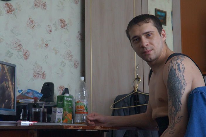 Личные фото