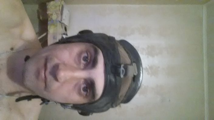 Я такой