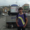 In strainatate