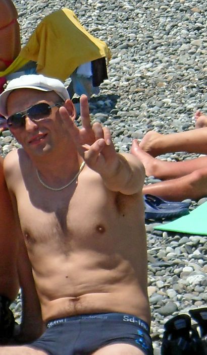 всегда один