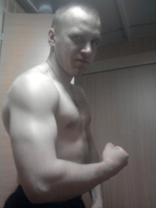 спорт и секс)))