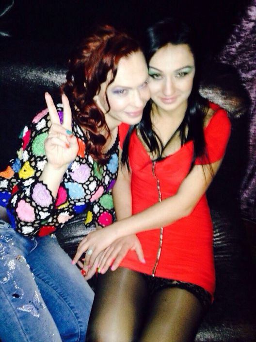 Личные фото