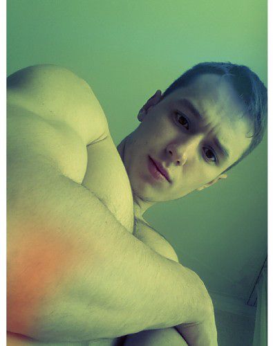 Личные фото