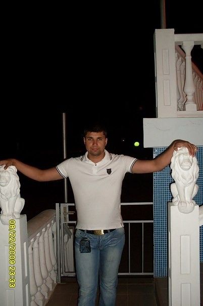 Личные фото