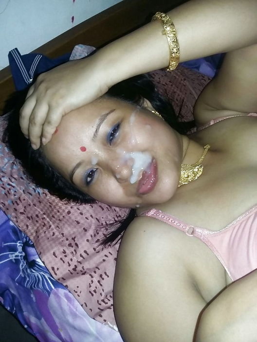 My Desi Assamese wife nude