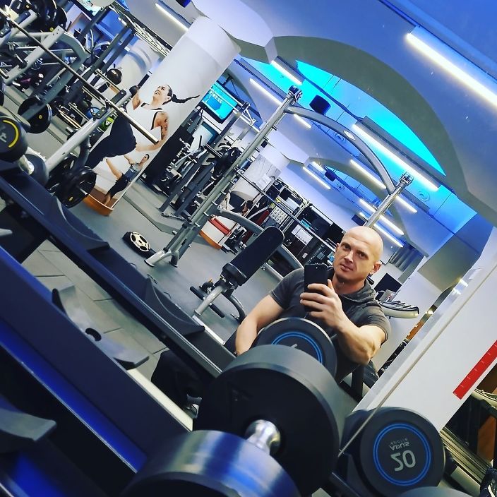 Личные фото