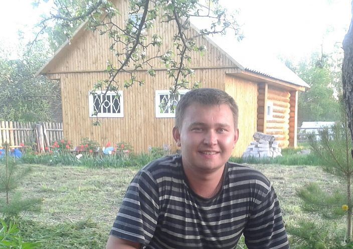 Познакомлюсь