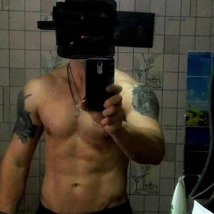 Личные фото