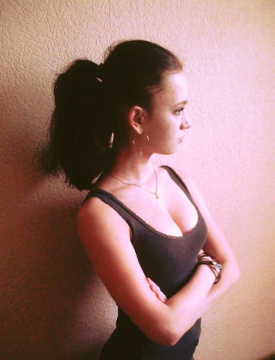 Личные фото