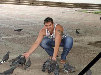 Личные фото