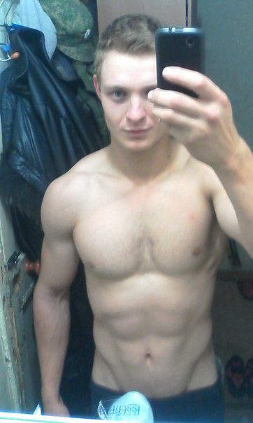 Личные фото