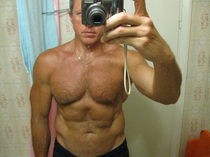 Секс и спорт