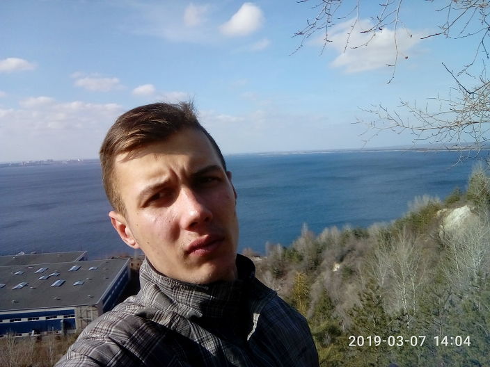 Личные фото