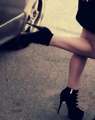 мои ножки))