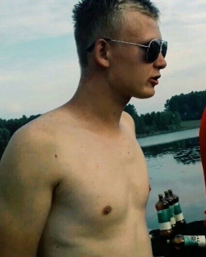 Личные фото