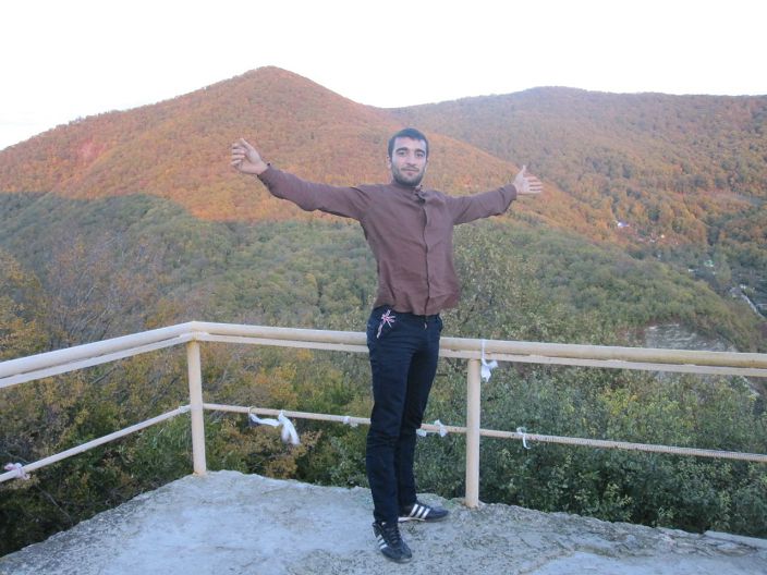 Личные фото