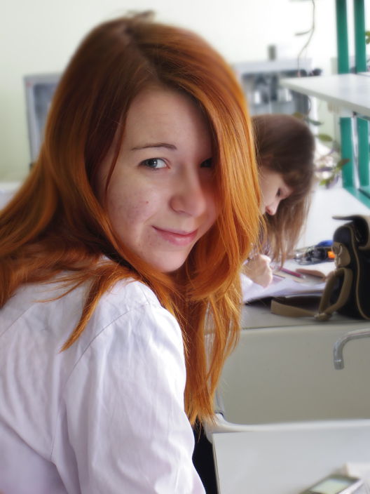 Личные фото