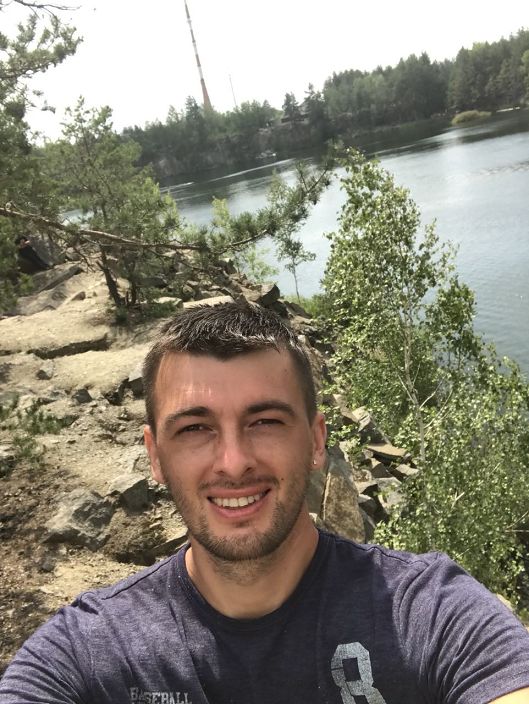 палатки