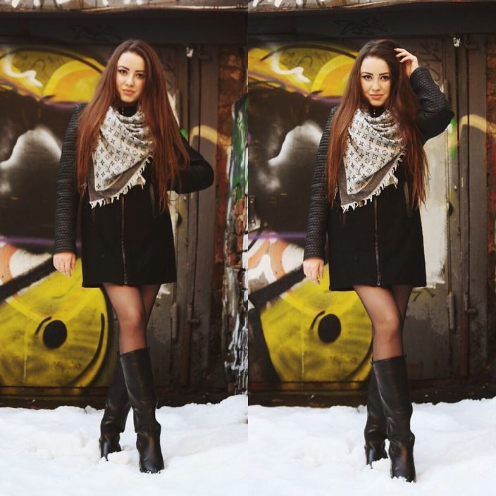 Личные фото