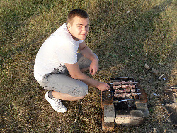 Личные фото