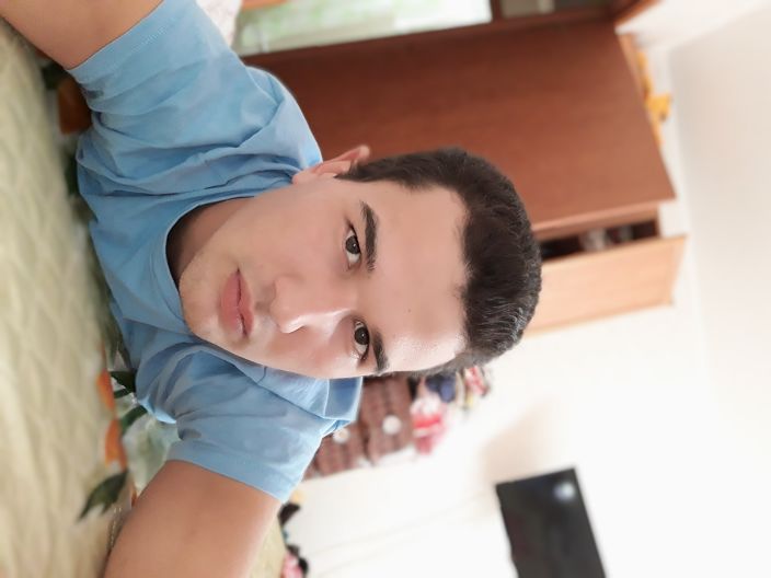 Личные фото