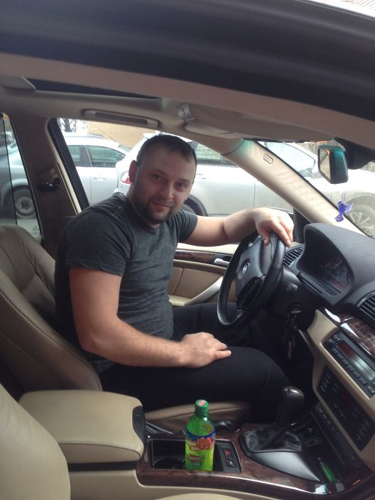 Личные фото