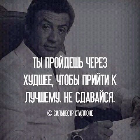 Несдавайся