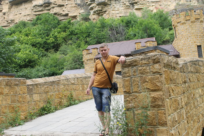 Мои старые фото