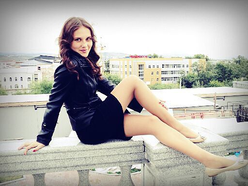 Личные фото