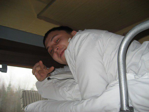 докатались))))