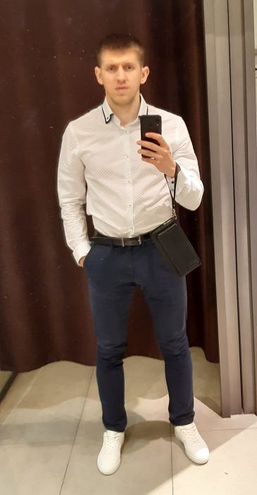 Личные фото