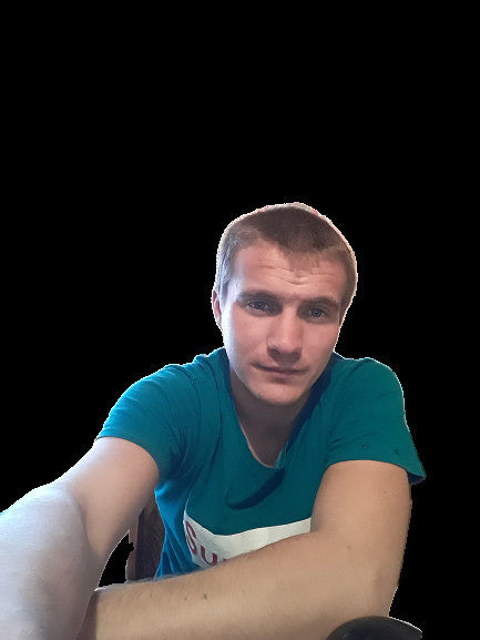 я лично
