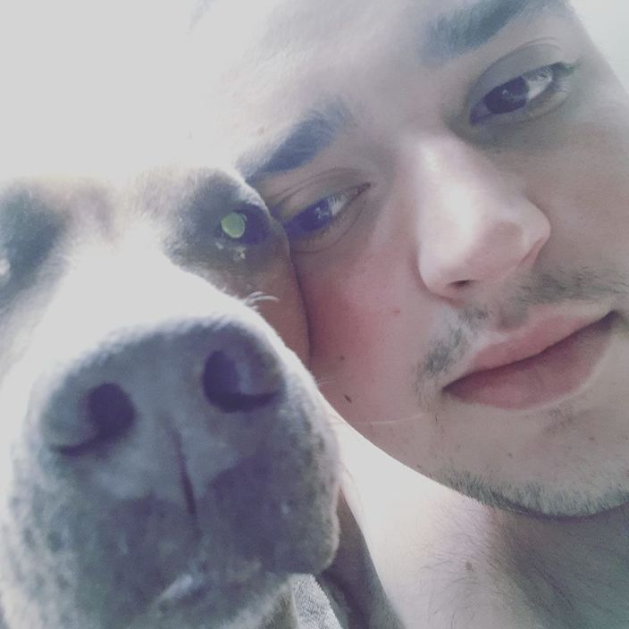 Давайте общаться )