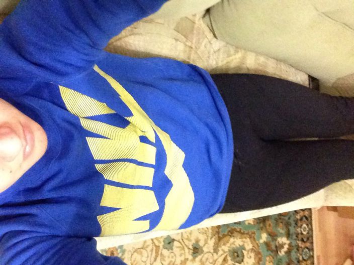 Я Люблю куни