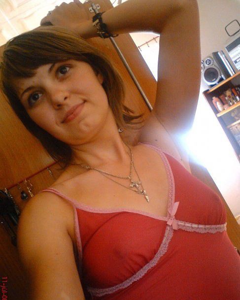 Личные фото