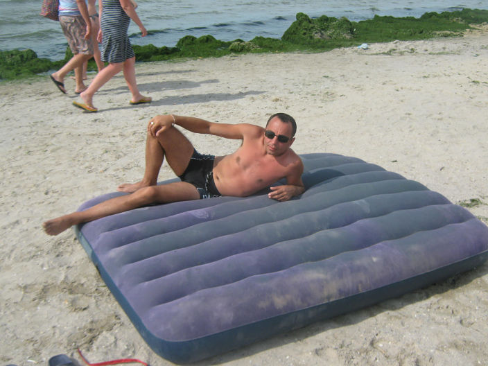 Личные фото