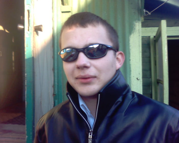 Личное фото