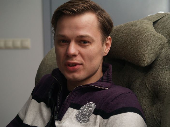 Антон