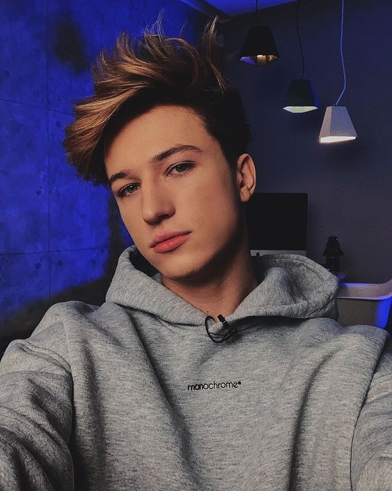 Личные фото