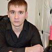 На работе