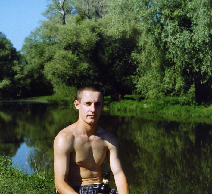 Личные фото