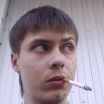 вот такой я