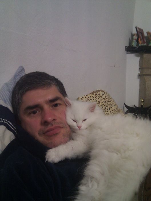 я с прлканом
