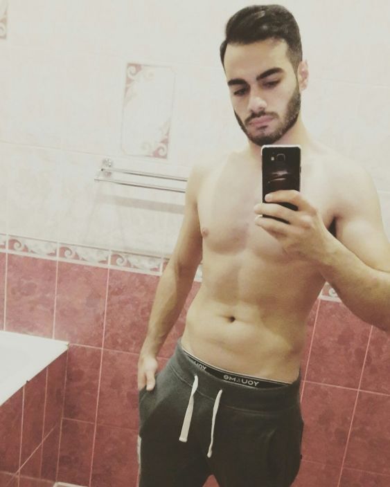 Личные фото