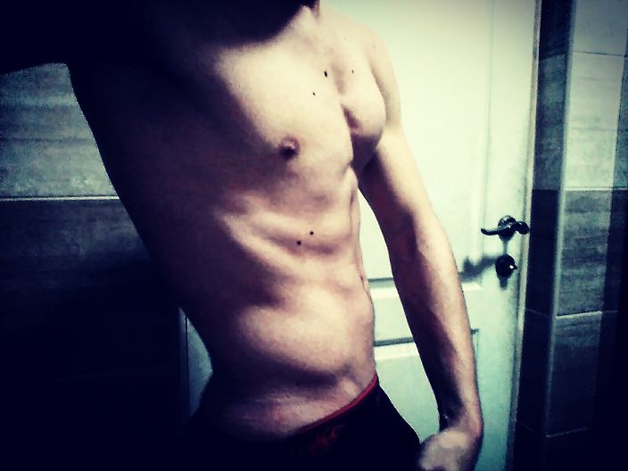 Личные фото