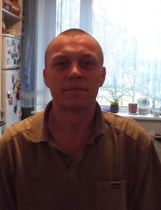 Знакомлюсь