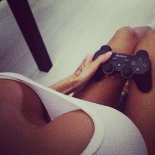 game love