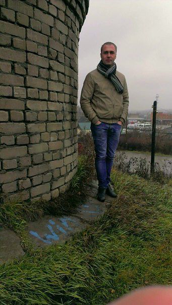 Личные фото